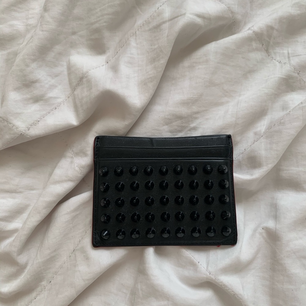 Christian Louboutin Cardholder